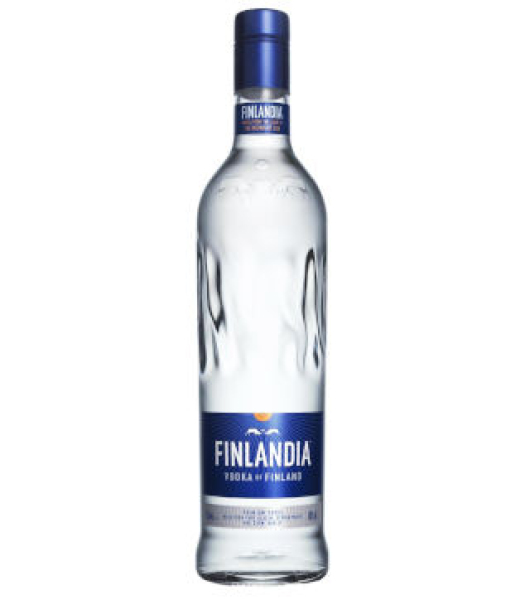 Finlandia Vodka Original 1 Litre
