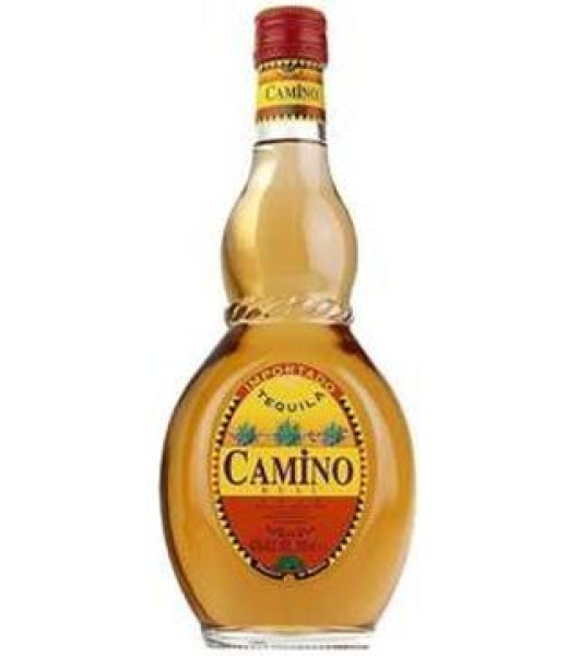 CAMINO GOLD 750ml