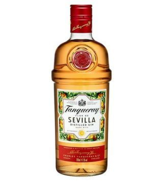 TANQUERAY SEVILLA (750ML)