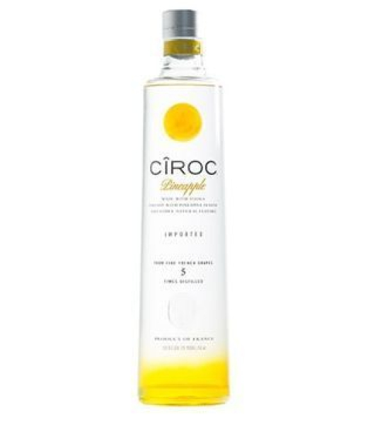 Ciroc Pineapple 1 Litre