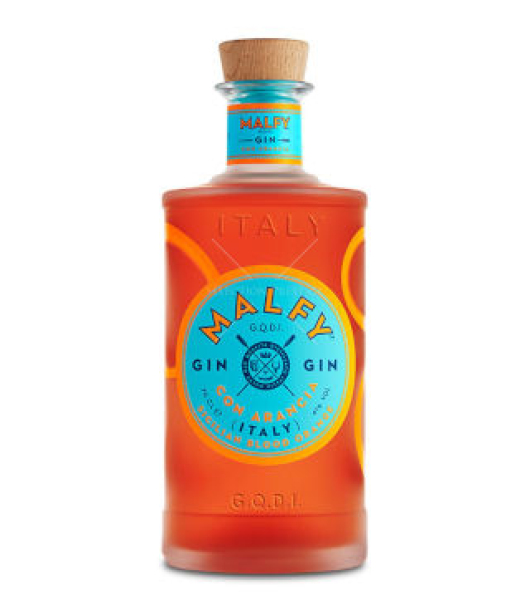 MALFY ARANCIA 700ML