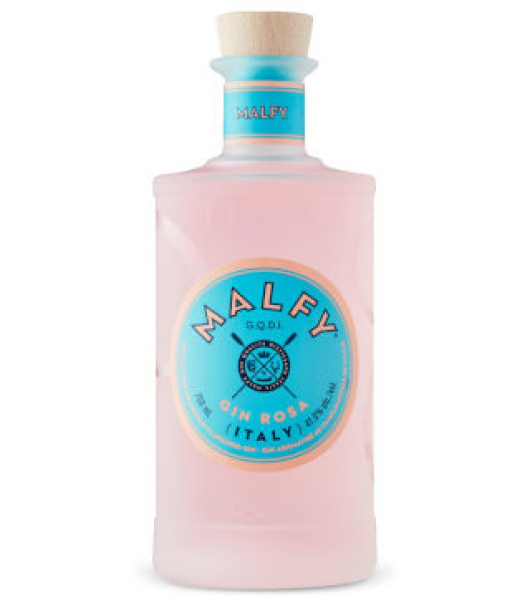 MALFY GIN ROSE [750ML]