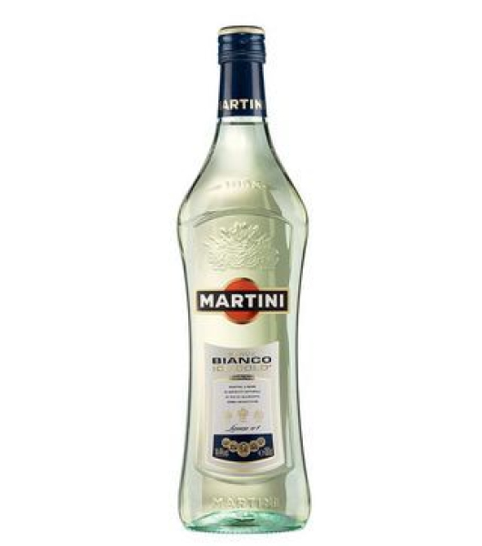 Martini Bianco 750 Ml