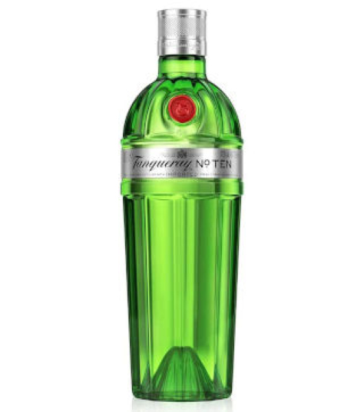 TANQUERAY TEN (1L)