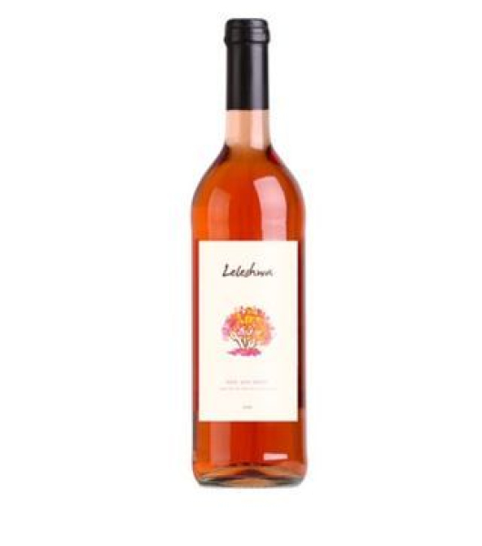 Leleshwa Rose 750 Ml