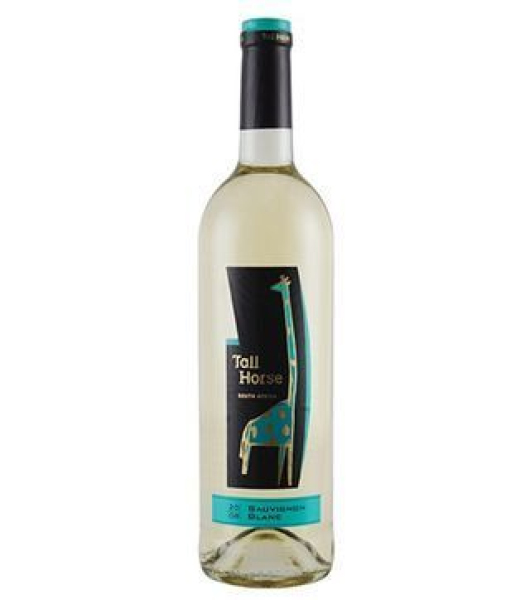 Tall Horse Sauvignon Blanc 750 Ml