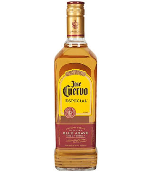 JOSE CUERVO GOLD 750ml