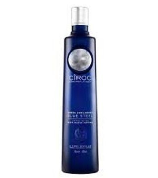 Ciroc Blue Steel 750 Ml