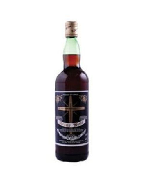 Altar Wine 750 Ml