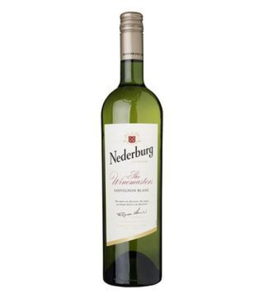 Nederburg Sauvignon Blanc The Winemaster 750 Ml