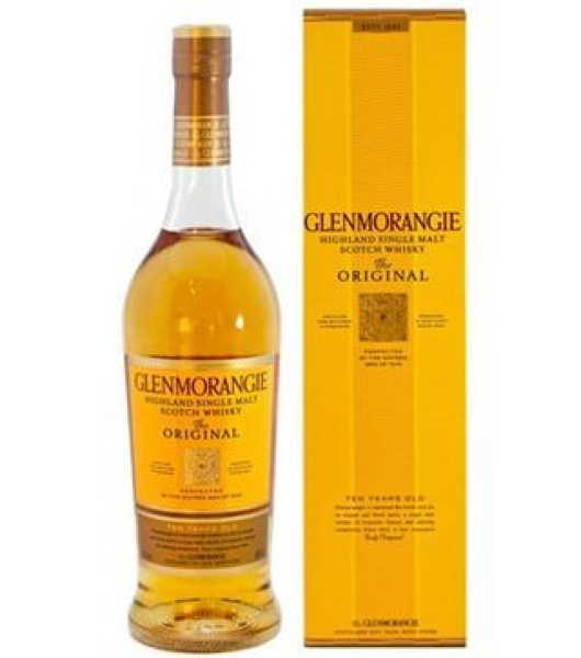 Glenmorangie Original 1 litre