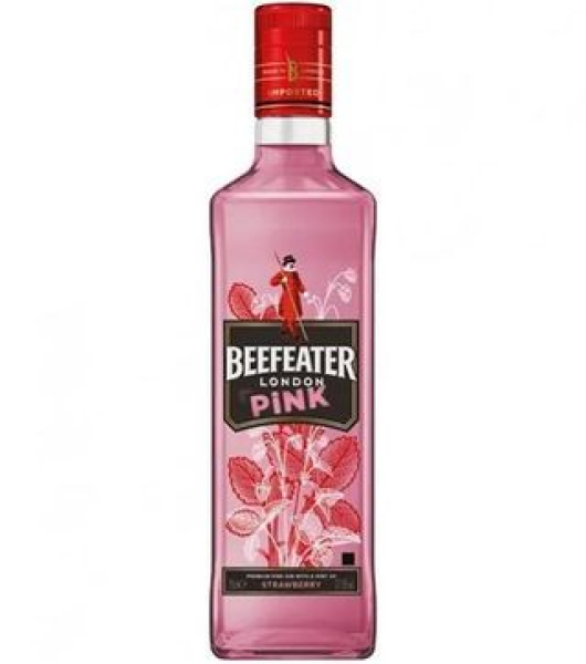 BEEFEATER PINK (750ML)