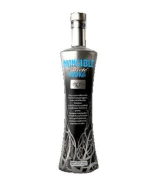 Invincible Vodka 1.5 Litre