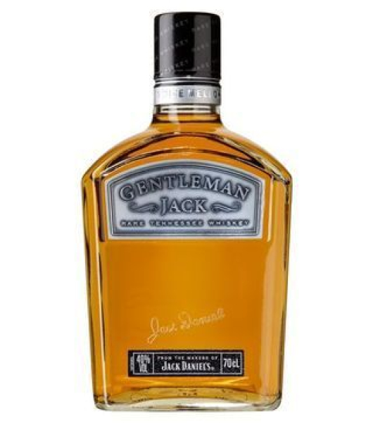 Gentleman Jack 750 ml