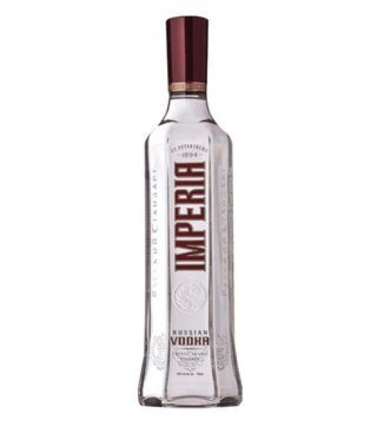 Imperia Russian Standard 1 Litre