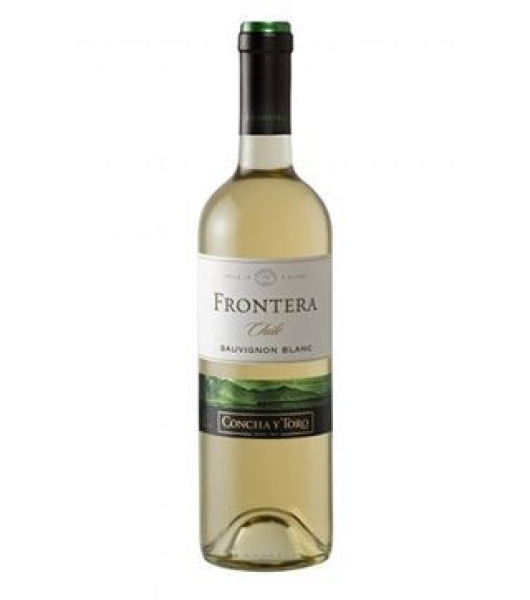 Frontera Sauvignon Blanc 750 Ml