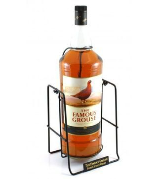 The Famous Grouse 4.5 litres King Size