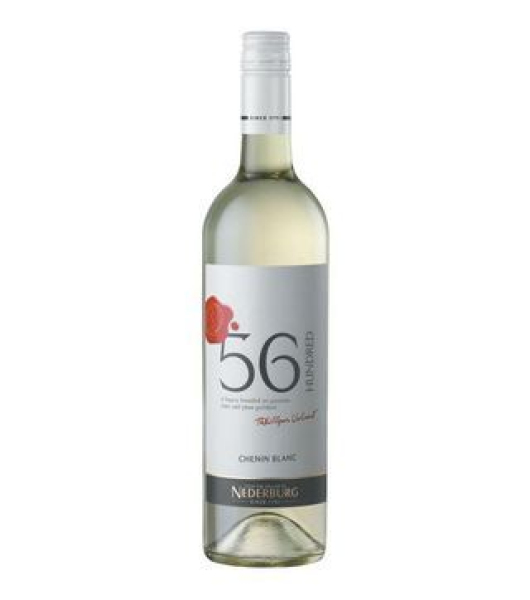 Nederburg Chenin Blanc 56 Hundred 750 Ml