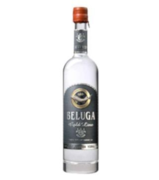 Beluga Gold Line 750 Ml