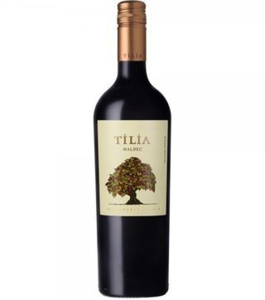 Tilia Malbec 750 Ml