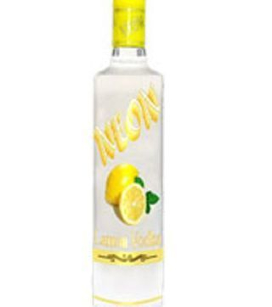 Neon Lemon 750 Ml