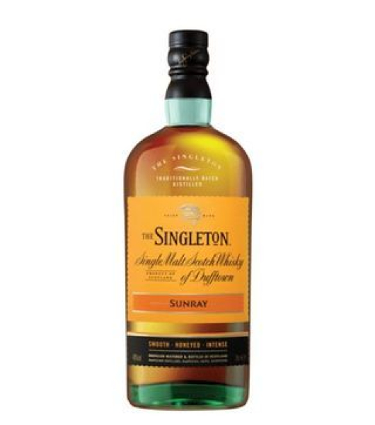 Singleton Sunray 750 ml