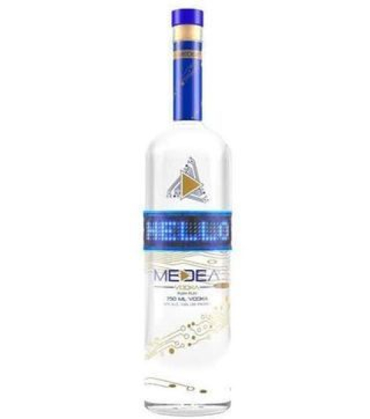 Medea Vodka 1 Litre