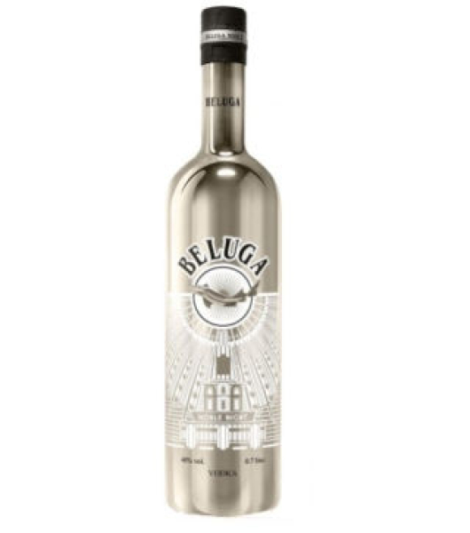 Beluga Noble Night 750 Ml
