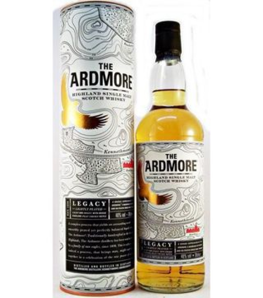 Ardmore Legacy 750 ml
