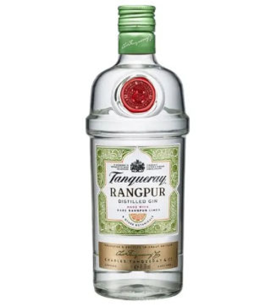 TANQUERAY RANGPUR LIME[700ML]