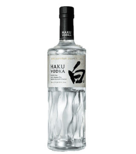 Haku Vodka 1 Litre
