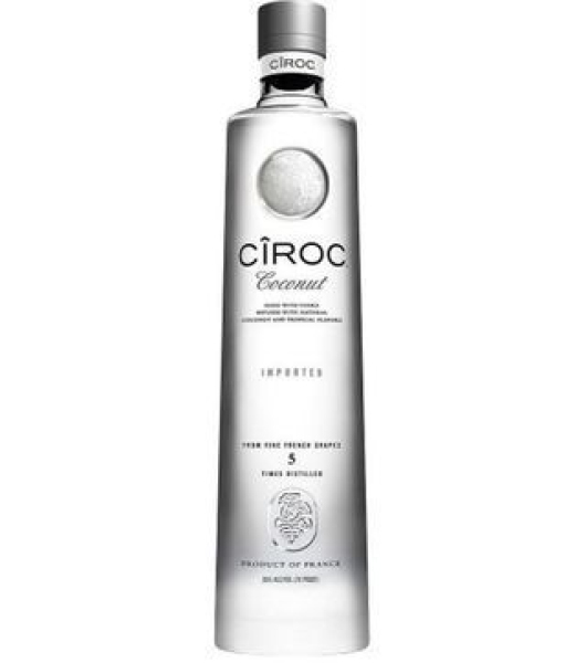 Ciroc Snap Frost 750 Ml