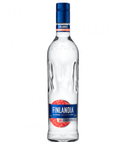 Finlandia Grapefruit 1 Litre