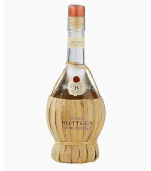 Bottega Pure Grain Vodka 750 Ml