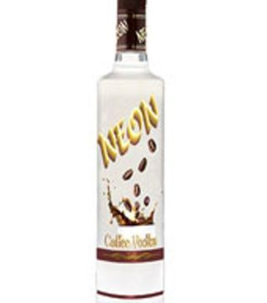 Neon Coffee 750 Ml