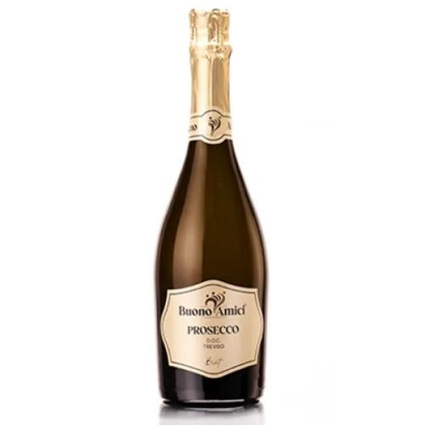 Buono Amici Prosecco Brut 750ML