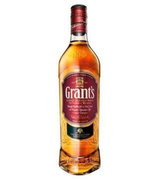 Grants 1 litre