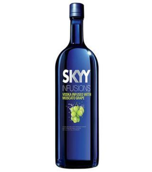 Skyy Grape 750 Ml