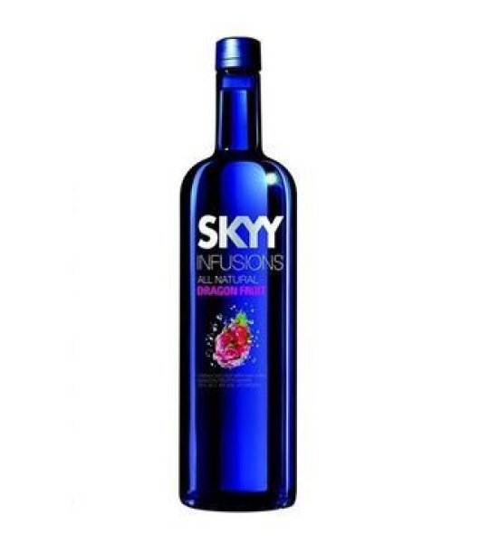 Skyy Dragon Fruit 750 Ml