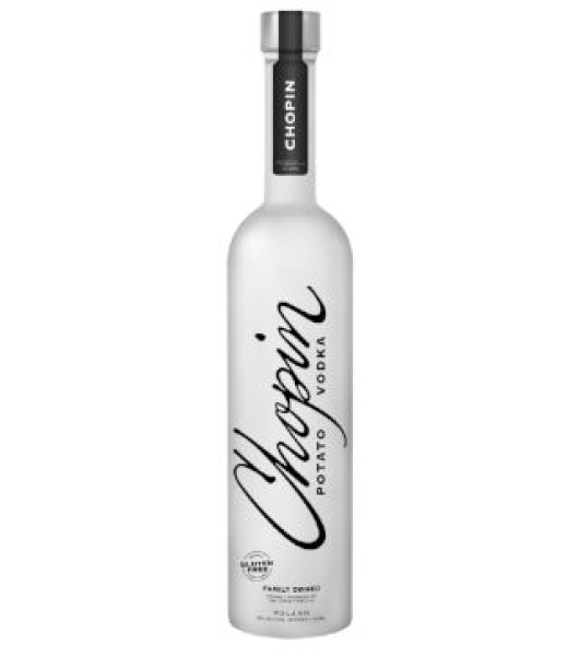 Potato Chopin Vodka 750 Ml