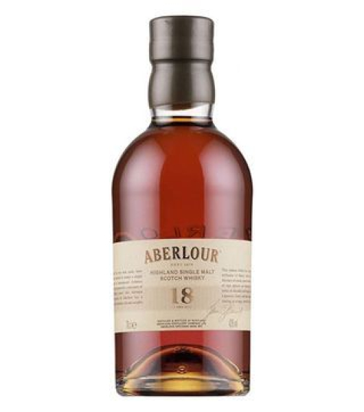 Aberlour 18 Years 750 ml