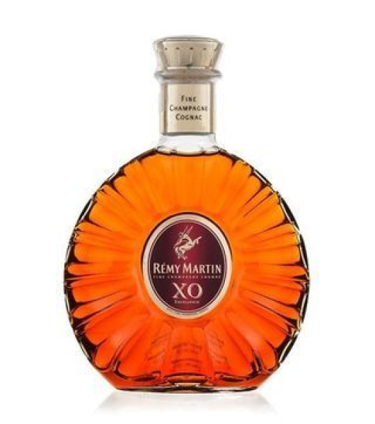 Remy Martin XO 750ML