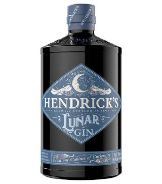 HENDRICKS LUNAR GIN 6 [700ML]