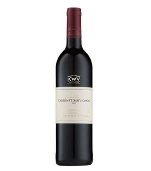 KWV Cabernet Sauvignon 750 Ml