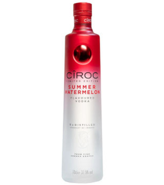 Ciroc Summer Watermelon 750 Ml
