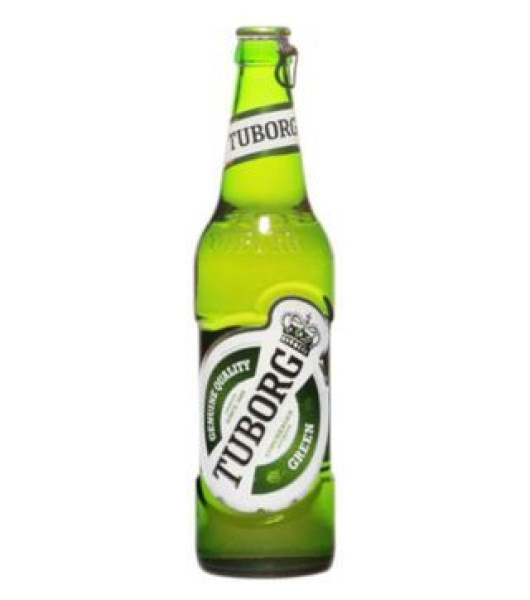 Tuborg Bottle 330ml