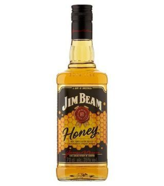 Jim Beam Honey (Liqueur) 750 ml