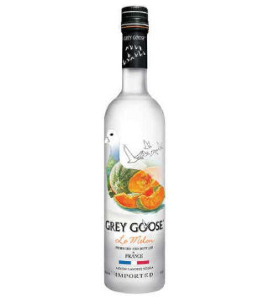 Grey Goose La Melon 750 Ml