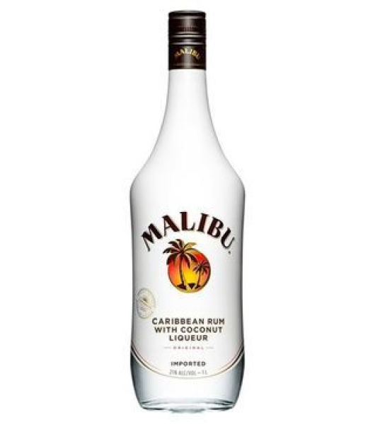 Malibu 750 ML