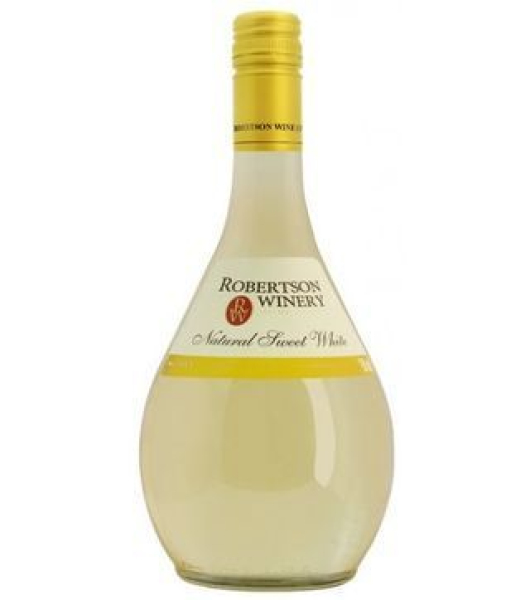 Robertson Winery Sweet White 750 Ml